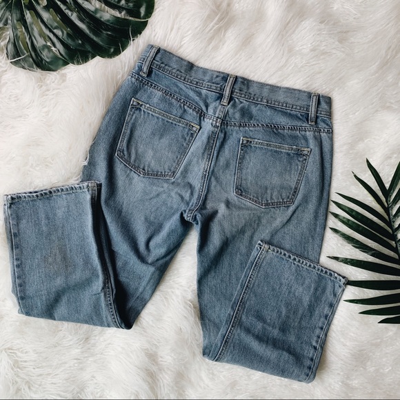 Vintage Old Navy Jeans - Picture 4 of 6